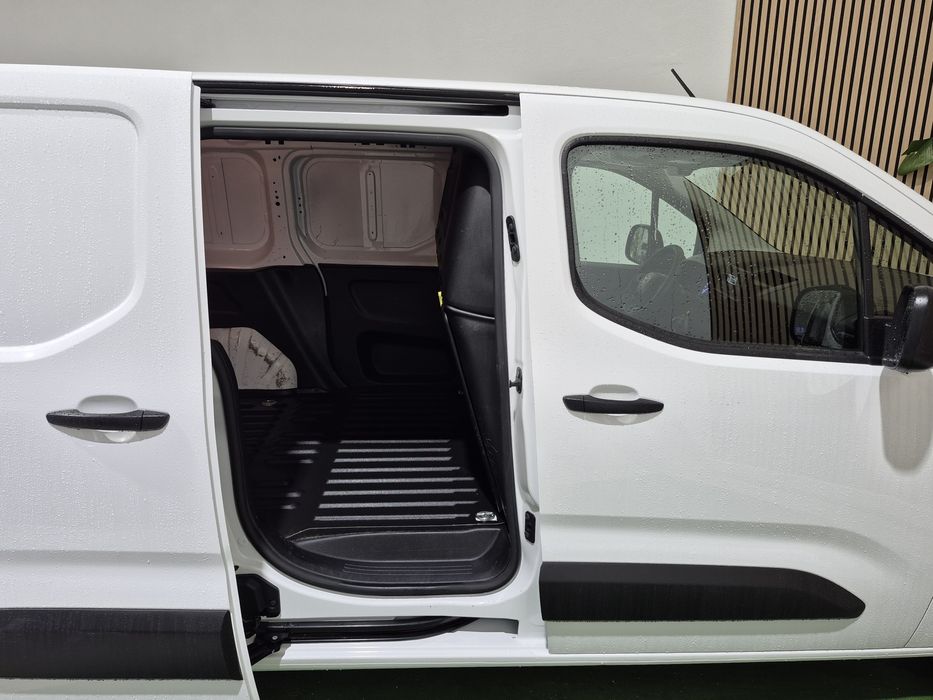 Toyota Proace - 54.000KM | GARANTIA | NACIONAL - 3 LUG