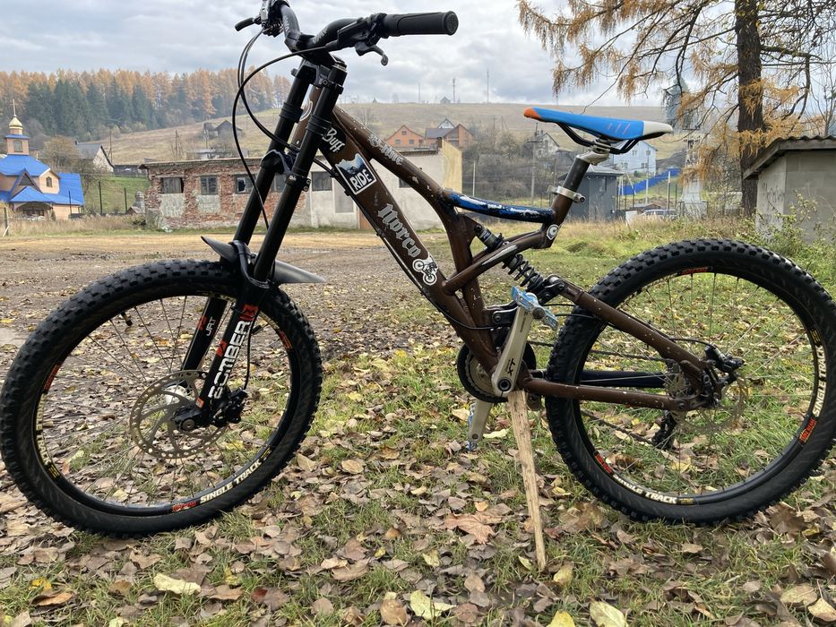 Norco B-line 24”