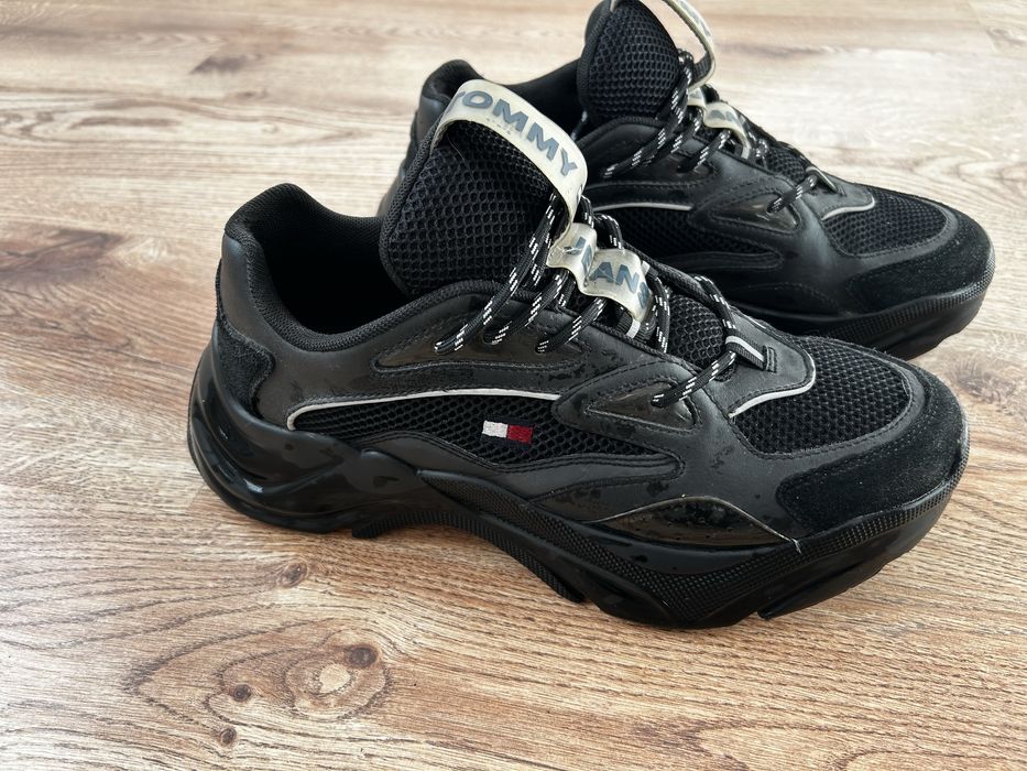 Кроссовки Tomy Hilfiger