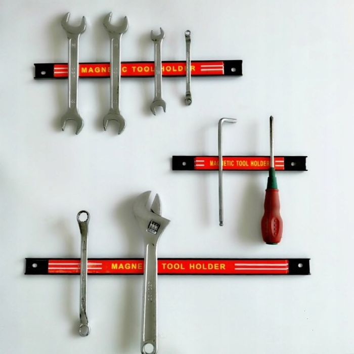 Listwa Magnetyczna Narzędziowa Narzędzia 3 El