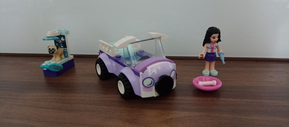 LEGO friends 41360
