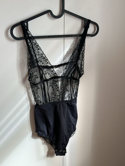 Білизна боді Fox Lingerie