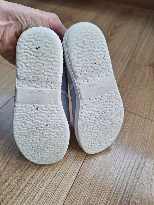 Trampki emel 30 do szkoly