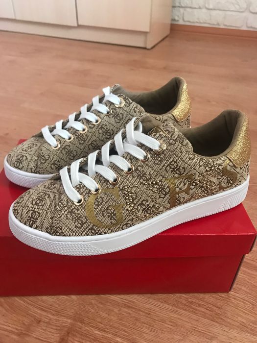 Кросівки  кеди Guess