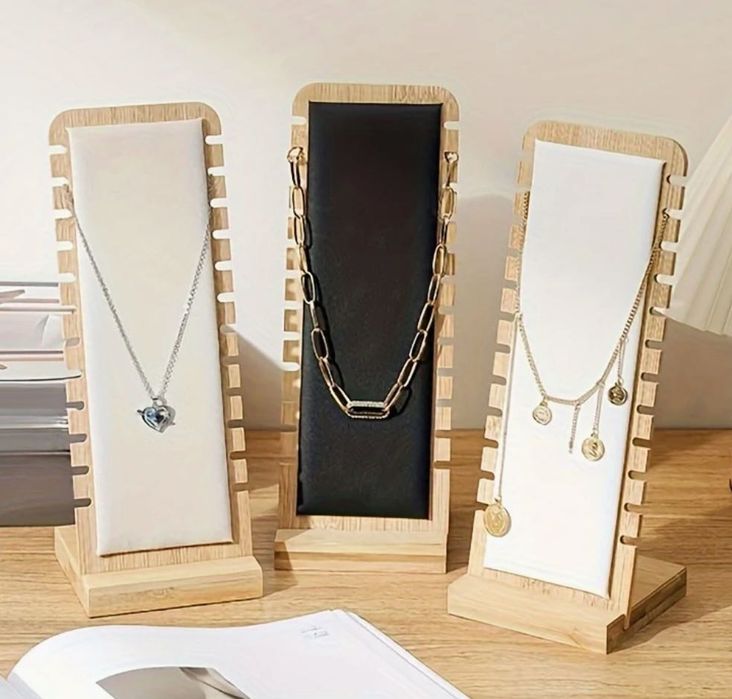 Suporte / Expositor de Colares / Pulseiras Novo