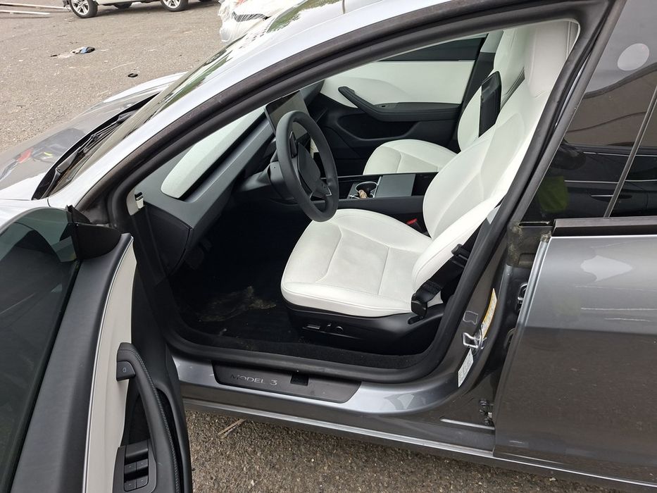 Розборка шрот Тесла модел 3 хайленд tesla model 3 highland PN00