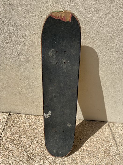 Skate (Integral ou para peças)