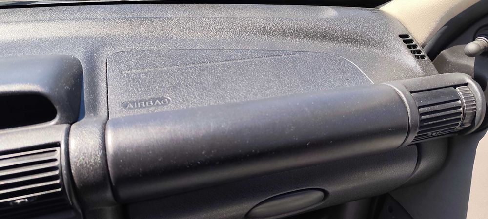 Opel Corsa B 1.5TD