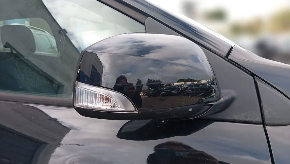 RENAULT Megane III Grandtour (KZ) 1.5 dCi 90 cv / 66 kW 2009 - 2015