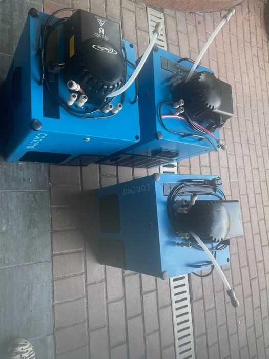 Chłodziarka do piwa Cornelius Micro