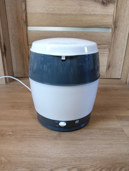 Sterylizator elektryczny do butelek