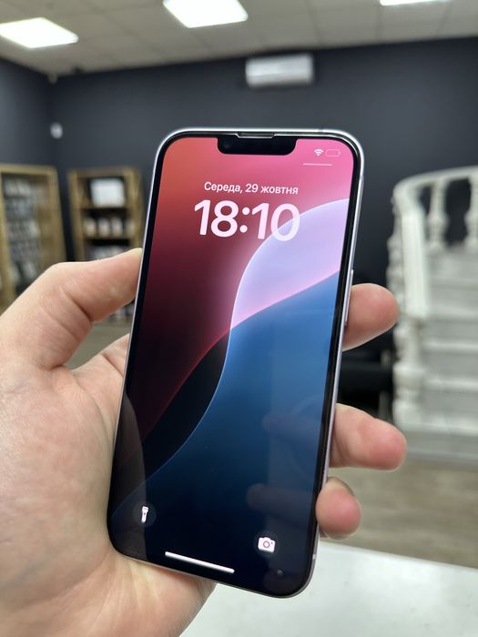 iPhonе 14 128gb Purplе Unlock від Магазину!