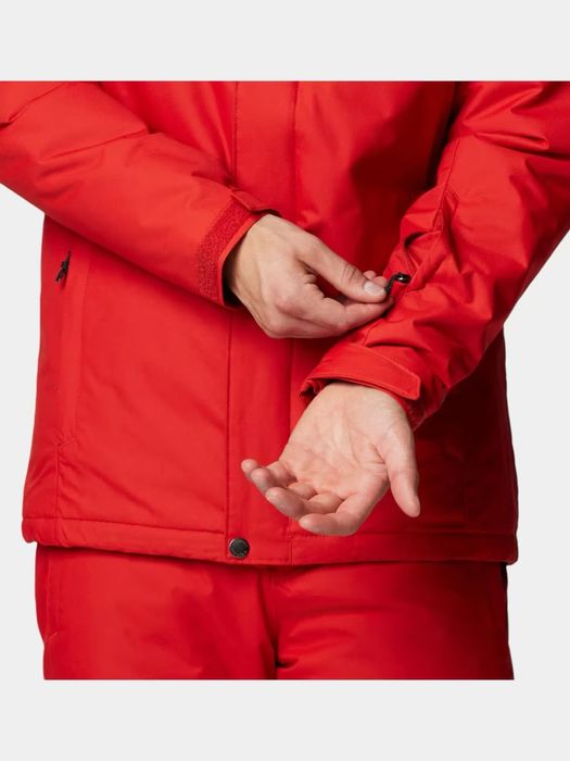 Оригінальний чоловічий лижний костюм Columbia. Розмір М.