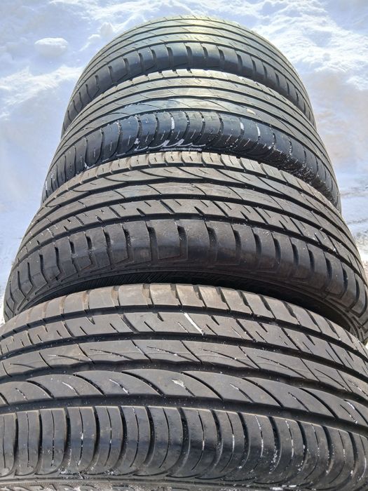 колеса 5/100 golf 205 60 15 octavia tour bora rapid roomster диски a3