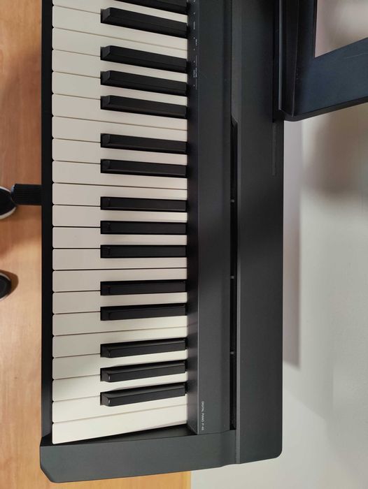 Piano Yamaha P-45