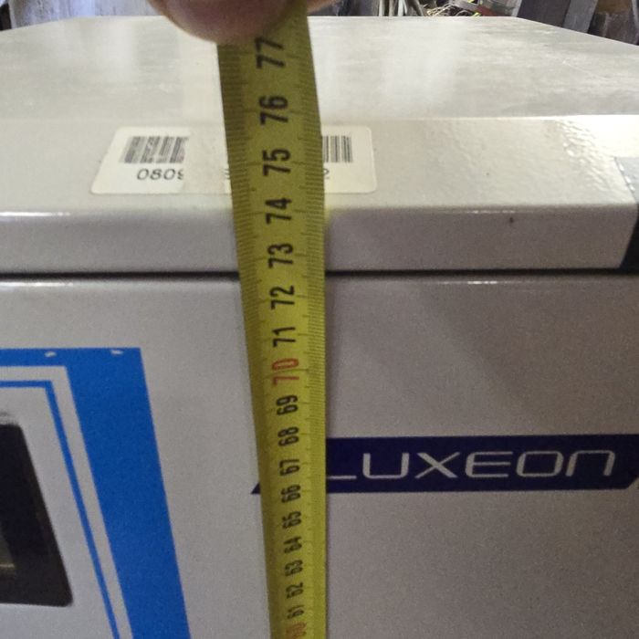 Стабілізатор luxeon A1S-15KVA