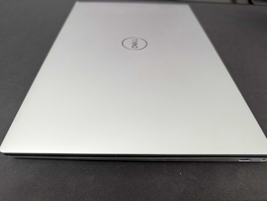 Dell XPS 13 9310 – i7-1185G7 · 16 GB · 512 GB