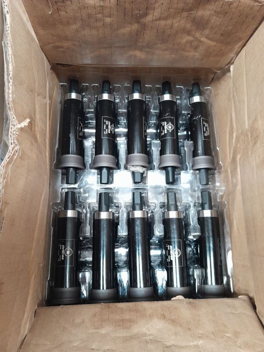 Centro pedaleiros fatbike gineyea bb96 100mm / bb96 120mm
