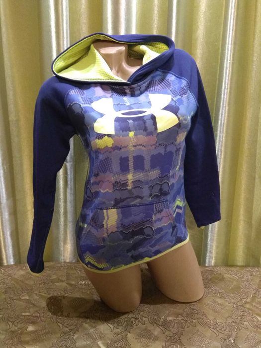 Детская толстовка