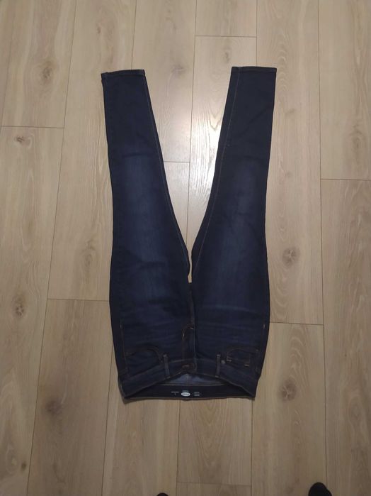 Spodnie dżinsowe damskie 38 Old Navy