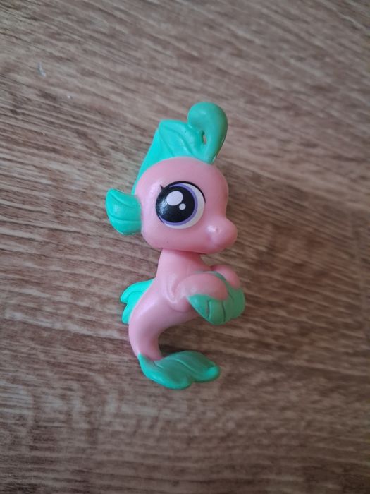 Figurka My Little Pony.