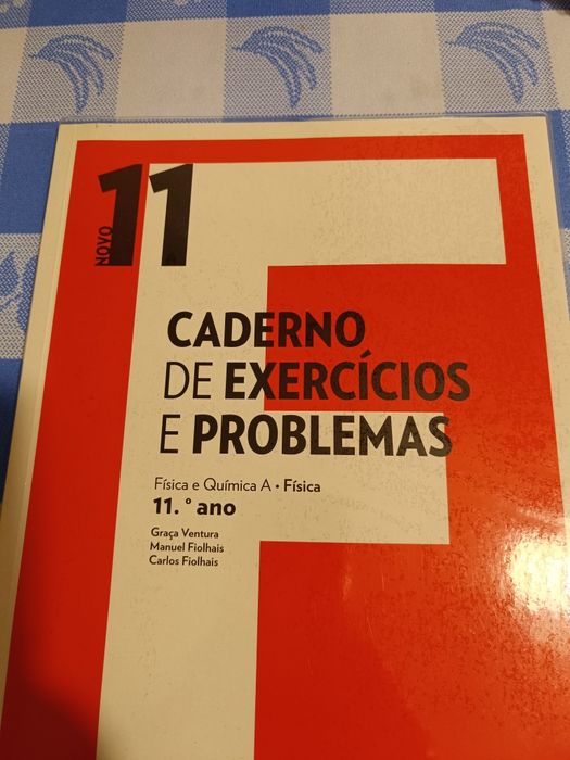 Novo 11 caderno de exercícios