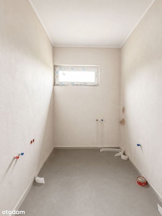 Na sprzedaż mieszkanie z ogródkiem, 56 m2, I piętro, budynek nr 1