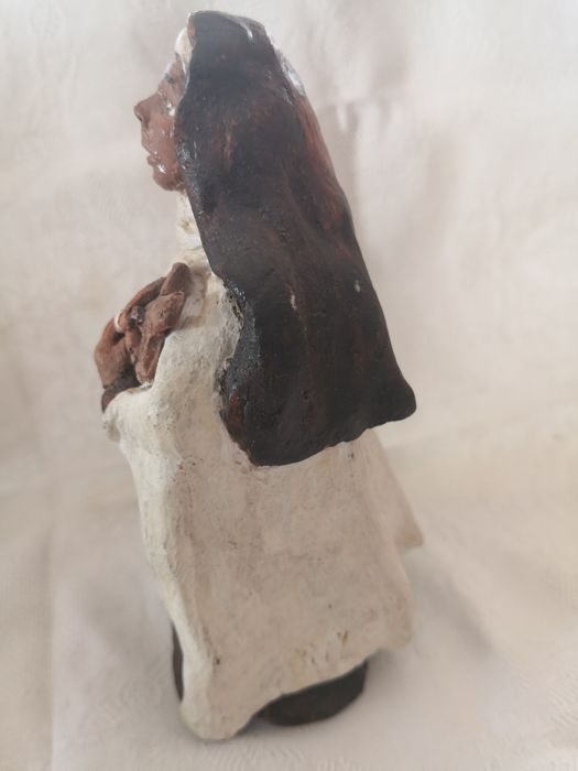 Santa Rita de Cássia cerâmica Carcavelos E Parede • OLX.pt