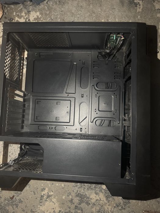 Продам корпус для пк