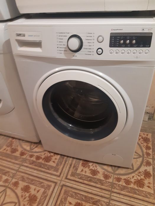Пральна машина бу Indesit IWSB
