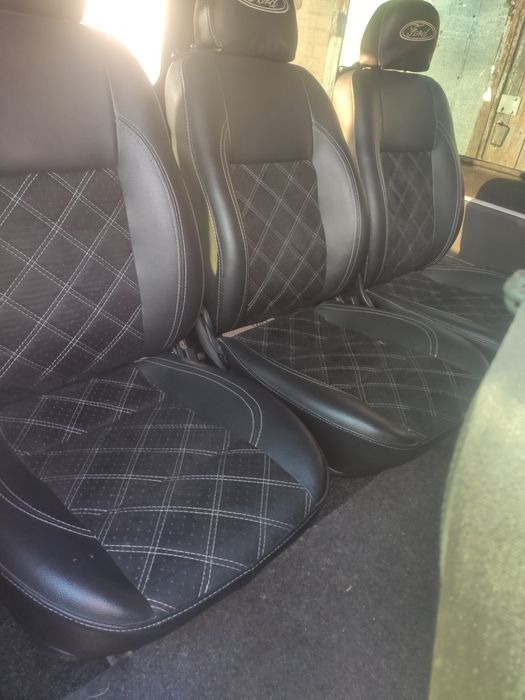 Продам форд транзит