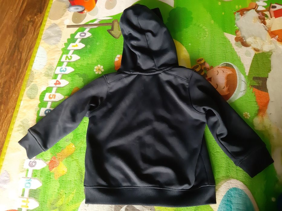 Dres dresik Nike Dri Fit 86