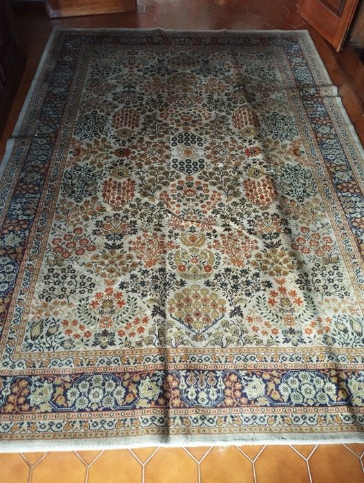 Tapete 3.00m x 2.00m