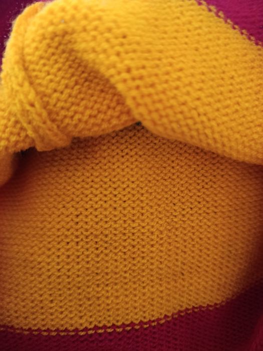 Czapka zimowa reggae rasta