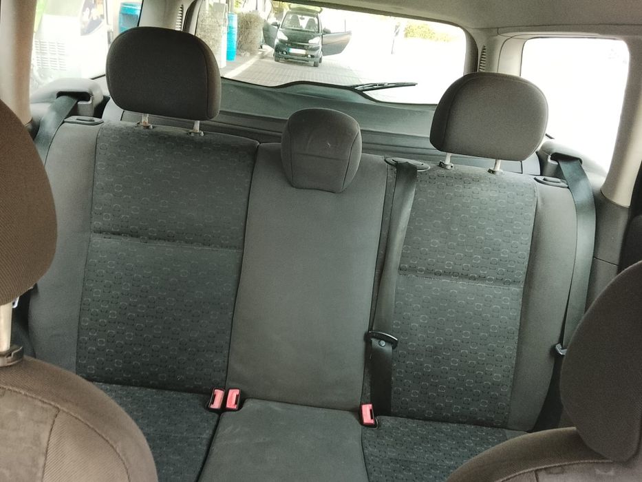Ford focus 2002 Excelente