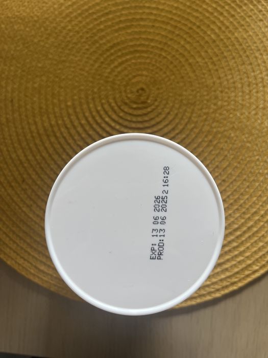 Maslo odzechowe go on