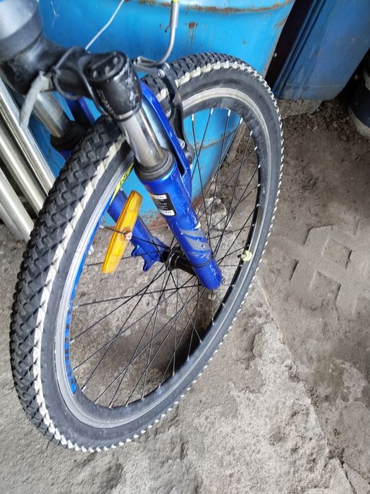 Rower MTB  Storm Racer 24"