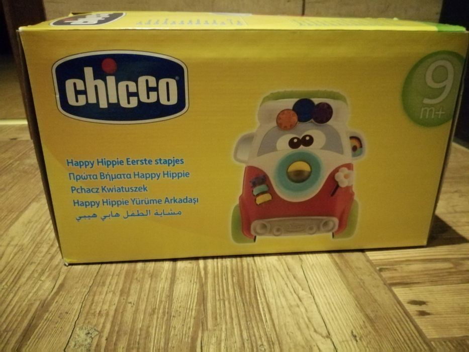 Pchaczek firmy Chicco