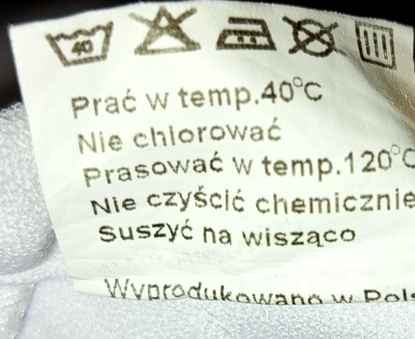 Alba Komunijna z cingulum