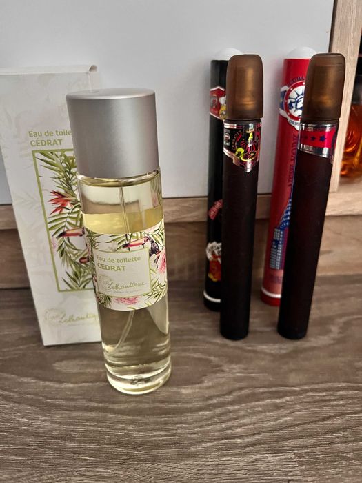 Perfumes de niche para venda