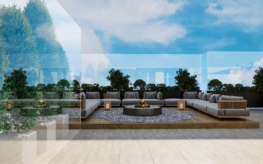 Без % 2-кімнатна видова квартира  ЖК Maxima Residence Печерськ  DI