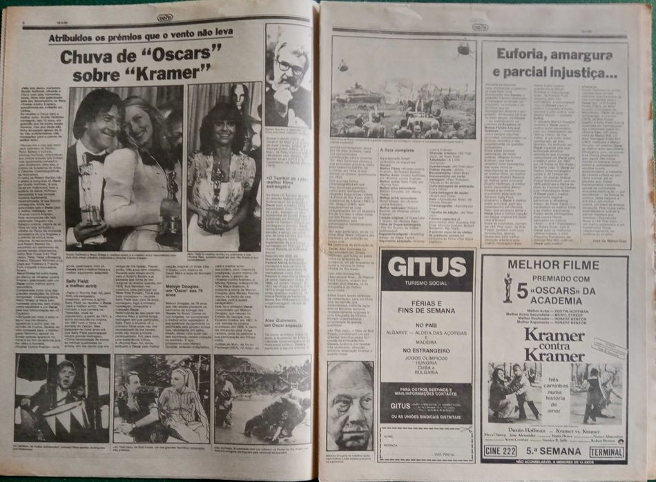 José Afonso	- - -		Se7e - nr. 97	- - - - -	Jornal