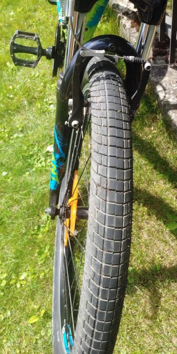 Rower  MTB Giant