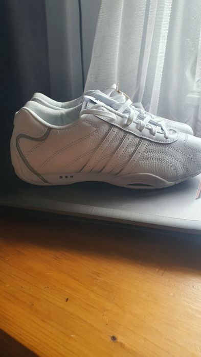 Кросівки Adidas Adi Racer Lo