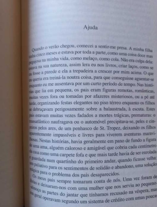 Trabalho de uma Vida; Como nos Tornamos Mães - Rachel Cusk