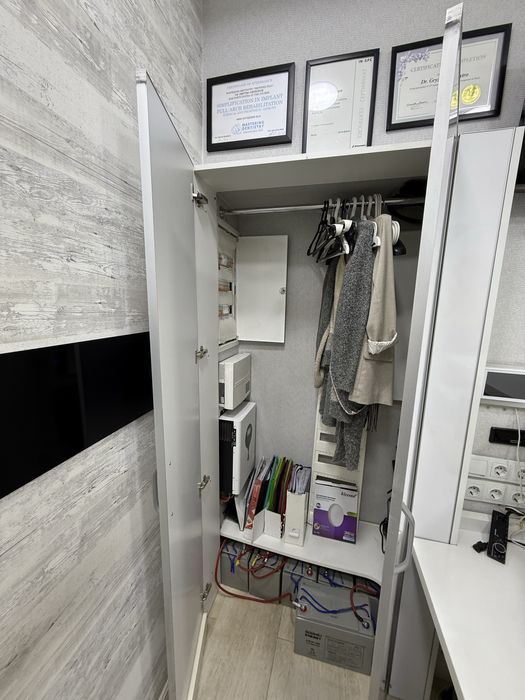 Продажа стомотологии на проспекте Науки, 12