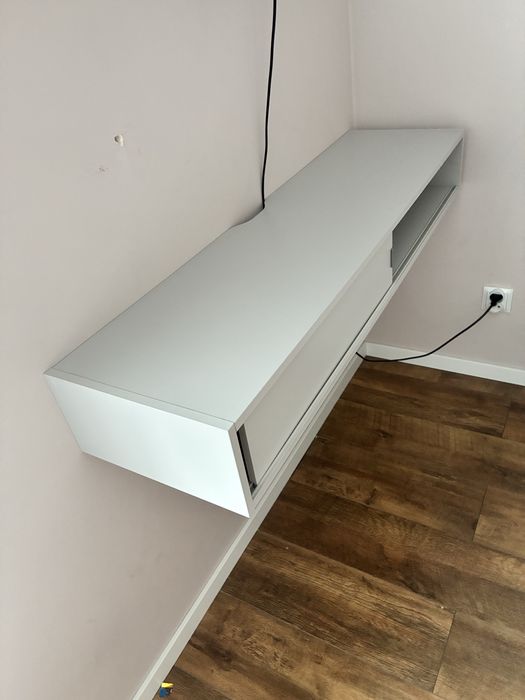 Półka Ikea spidamed