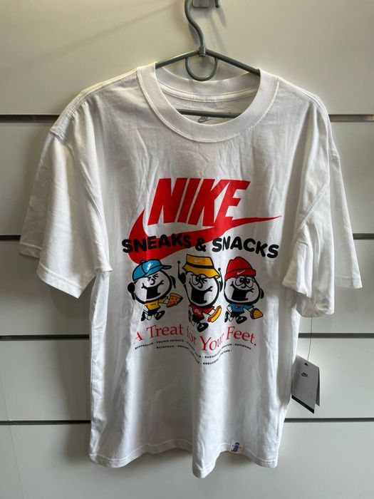 Nike футболка Оригінал