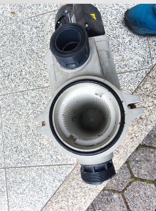 Bomba piscina Kripsol