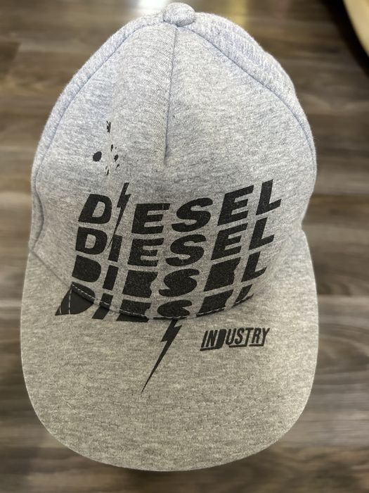 Diesel кепка, картуз, дізель, оригінал, кепка, капелюх